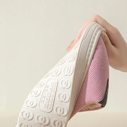 WINTER ANTISLIP COUPLES  SLIDE