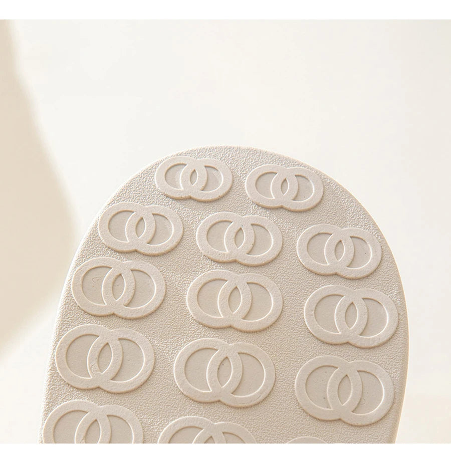 WINTER ANTISLIP COUPLES  SLIDE