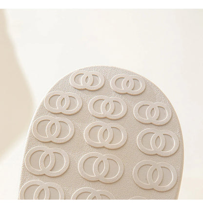 WINTER ANTISLIP COUPLES  SLIDE